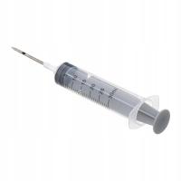 SZPRYCA DO NADZIEWANIA PĄCZKÓW / CIASTEK dekorator