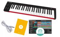 MIDI klawiatura sterująca Nektar SE49