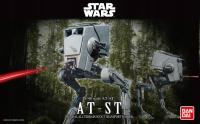 STAR WARS AT-ST 1:48