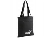 Новая городская сумка Puma SHOPPER 079953-01 Black