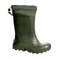 Obuwie robocze gumowce Lemigo Yukon 812