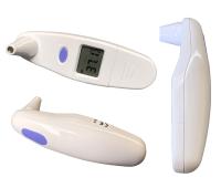 Termometr douszny na podczerwień Termometerfabriken Viking AB