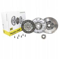 Schaeffler LuK 600 0016 00 комплект сцепления