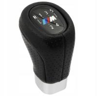 Gałka drążka zmiany biegów BMW 25117896031