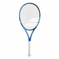 Теннисная ракетка Babolat Pure Drive Lite 2021 - хорошее состояние