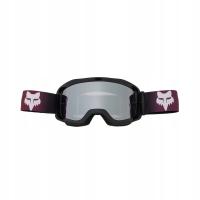 GOGLE FOX MAIN FLORA GOGGLE-SPARK BLACK