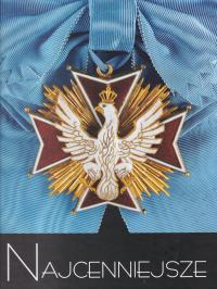 Самый ценный каталог музея Том II польские ордена и награды