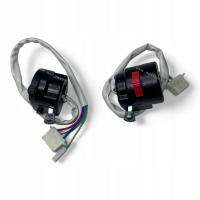 Переключатели Днепр Урал K750 M72 установка переключатель rolgaz переключатели