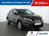 Nissan Qashqai 1.2 DIG-T, Salon Polska