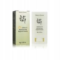 18g Beauty of Joseon Sun Stick SPF50 PA do twarzy