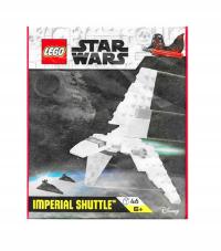 LEGO Star Wars Minifigure Polybag - Imperial Shuttle #912406