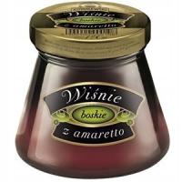 Kowalewski вишня с амаретто 170 мл