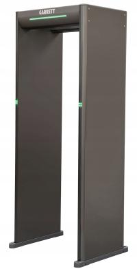 Bramowy wykrywacz metali, detektor Garrett Paragon