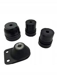 ZESTAW AMORTYZATORÓW AMORTYZATOR STIHL 028 028AV