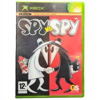 Gra SPY VS SPY Microsoft Xbox