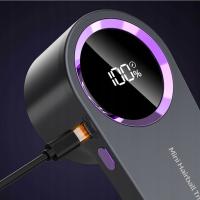 2× GOLARKA DO UBRAŃ TAPICERKI SWETRÓW KANAPY ZMECHACEŃ MOCNA DUŻA MASZYNKA