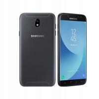 Samsung Galaxy J7 2017 SM-J730F / DS черный / A