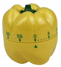 MINUTNIK PAPRYKA timer kuchenny mechaniczny