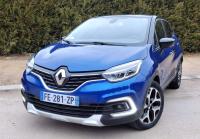 Renault Captur Renault Captur LIFT 0.9 90KM 20...