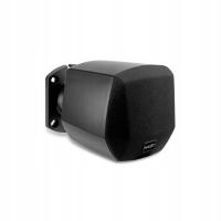 NEXT AUDIOCOM W3 Black głośnik ścienny