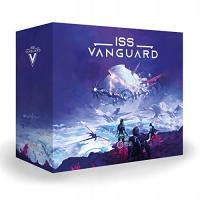 ISS Vanguard Board Game | Sci-Fi Adventure Game | Cooperative Strategy Game