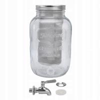 4L COLD BREW COFFEE MAKER HOUSEHOLD KAWA INFUSER DLA DOMU W MP