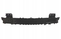 NOWA Belka wzmocnienie zderzaka przód Mazda 2 07-10 Ford Fiesta MK7 08-13