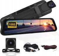 CAMECHO W7798 9,66” Mirror Dash Cam OUTLET