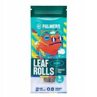 Palmero Leaf Wrap Rolls Пальмовое MINI MINT