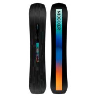 Deska snowboardowa NIDECKER Escape Plus 2026 R. 159