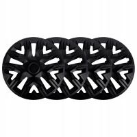 4× колпачок NRM 16 