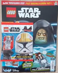 LEGO STAR WARS 2/2026 + CLONE Pilot sw1425 - L0002231