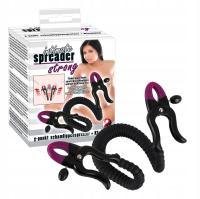 INTIMATE SPREADER STRONG РАСШИРИТЕЛЬ ПОЛОВЫХ ГУБ