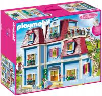 PLAYMOBIL 70205 Duży domek dla lalek Dollhouse