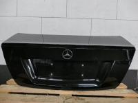 MERCEDES C C204 COUPE LIFT AMG KLAPA BAGAŻNIKA 197