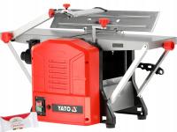 YATO СТРОГАЛЬНЫЙ СТАНОК 1250W YT-82147