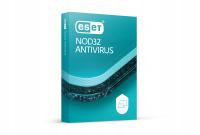 ESET Antywirus ESET NOD32 AntiVirus 2024 5 st. / 12 miesięcy ESD odnowienie