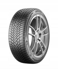 Зимняя шина Barum Polaris 6 205/55R16 91 T сцепление на снегу (3PMSF)