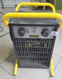 НАГРЕВАТЕЛЬ STANLEY ST-033-240 E 3,3 КВТ