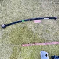 RESOR PIÓRO TYŁ BOXER DUCATO JUMPER III 2014+