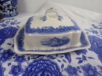 VILLEROY&BOCH Burgenland DUŻA MASELNICZKA - RAR