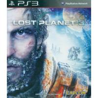 Lost Planet 3 Игра PS3 Действие Мехами Новая Пленка PL