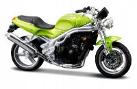 MAISTO 39300 KTM 520SX 78456