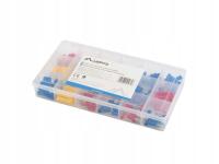 Комплект разъемов для кабеля Lanberg