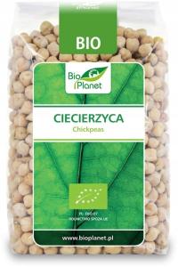 BIO PLANET Ciecierzyca BIO 400g