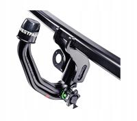 Zestaw zaczepu przyczepy WESTFALIA 315244600001