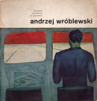Andrzej Wróblewski 1927-1957 katalog wystawy