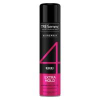 TRESEMME HAIR SPRAY EXTRA HOLD 4 LAKIER DO WŁOSÓW MOCNY 250 ml