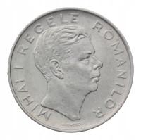 [M10848] Румыния 100 леев 1944