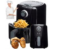 Frytkownica beztłuszczowa Kamille KM-6814 1000 W 1,5 l